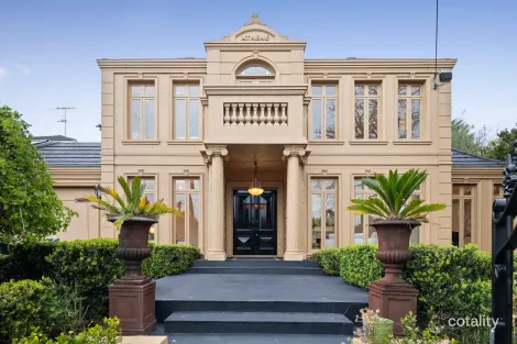 18 Harrington Ave, Balwyn North, VIC 3104