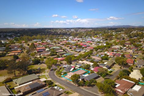 Property photo of 141 Whitmore Crescent Goodna QLD 4300