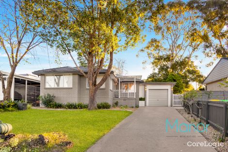 Property photo of 65 Rondelay Drive Castle Hill NSW 2154