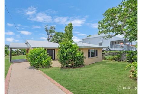 16 Garrick St, West End, QLD 4810