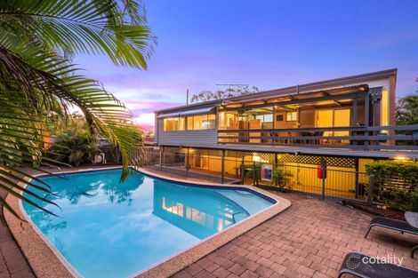 Property photo of 43 Narelle Crescent Rochedale South QLD 4123