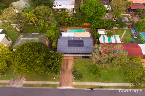 Property photo of 43 Narelle Crescent Rochedale South QLD 4123