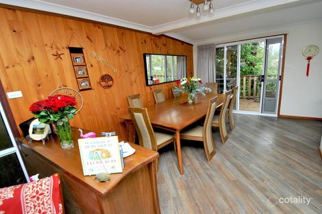Property photo of 28A Mitchell Road Callala Bay NSW 2540