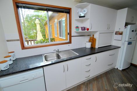 Property photo of 28A Mitchell Road Callala Bay NSW 2540