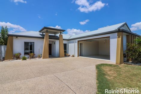 Property photo of 10 Bayswater Drive Urraween QLD 4655