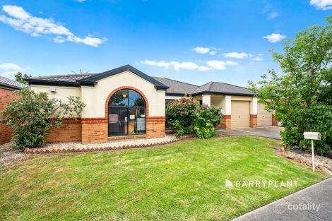 Property photo of 16 Chisholm Crescent Narre Warren South VIC 3805