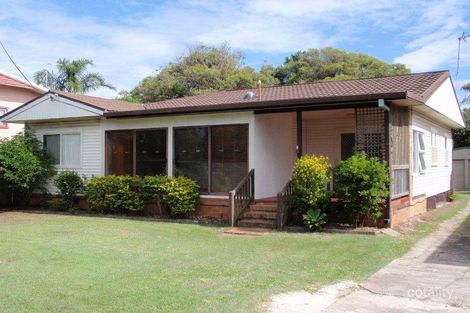 Property photo of 318 Coolangatta Road Bilinga QLD 4225