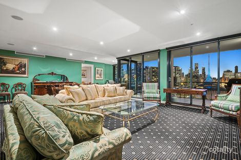 Property photo of 1403/250 St Kilda Road Southbank VIC 3006
