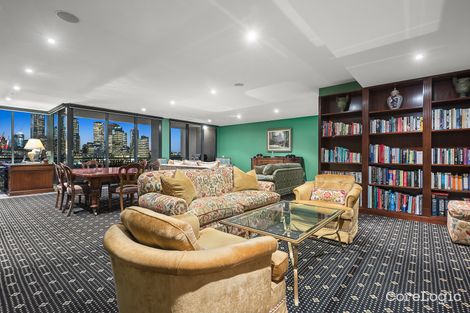 Property photo of 1403/250 St Kilda Road Southbank VIC 3006