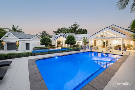 Property photo of 7002 Riverview Crescent Hope Island QLD 4212