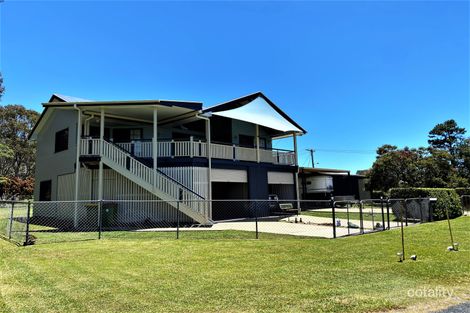 Property photo of 46 Camena Street Macleay Island QLD 4184