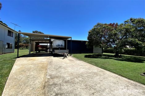Property photo of 46 Camena Street Macleay Island QLD 4184