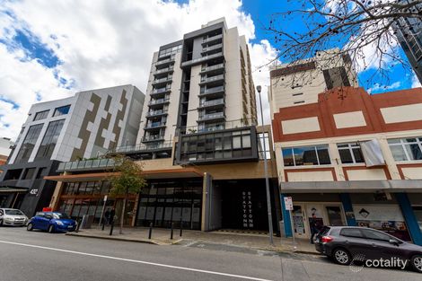 Property photo of 17/418-428 Murray Street Perth WA 6000