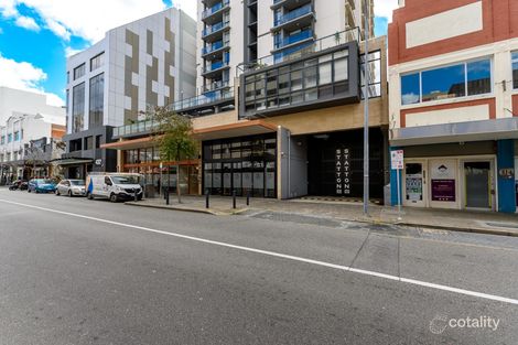 Property photo of 17/418-428 Murray Street Perth WA 6000