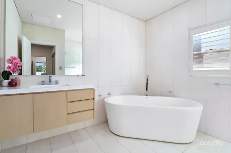 Property photo of 46 Wallis Avenue Strathfield NSW 2135