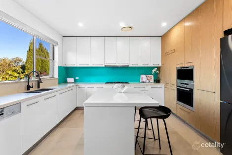 Property photo of 46 Wallis Avenue Strathfield NSW 2135