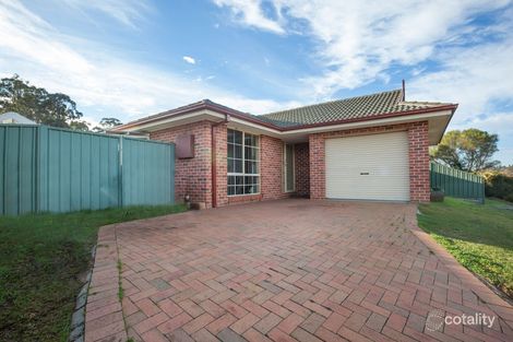 Property photo of 23 Wisdom Street Currans Hill NSW 2567