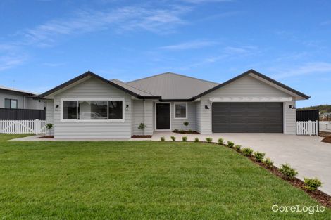 Property photo of 9 Vincent Avenue Goulburn NSW 2580