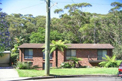 6 Peter Pl, Gymea Bay, NSW 2227