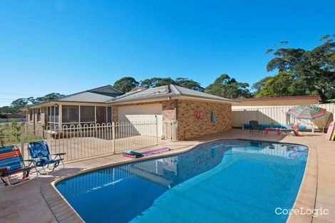 Property photo of 21 Beach Street Lake Tabourie NSW 2539