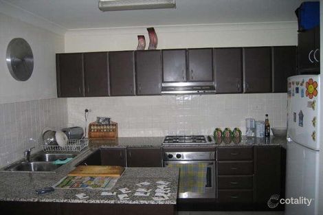 Property photo of 2/8 Bigge Street Warwick Farm NSW 2170