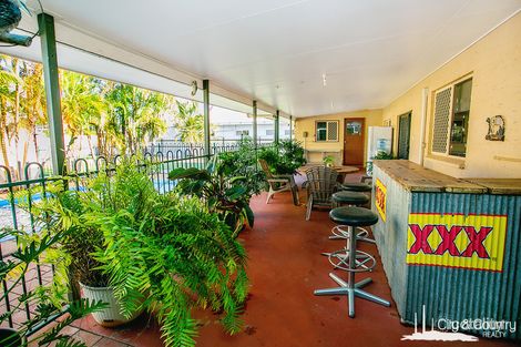 Property photo of 2 Emmalyn Close Soldiers Hill QLD 4825