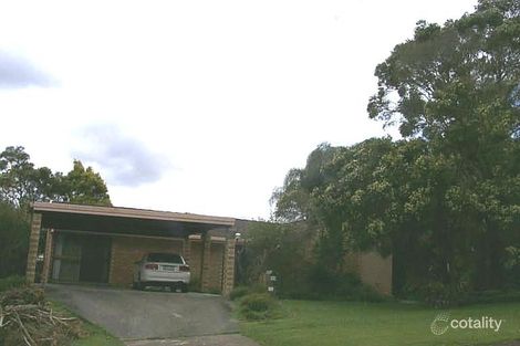 Property photo of 10 Dome Street Eight Mile Plains QLD 4113