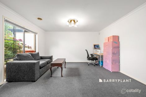 Property photo of 16 Chisholm Crescent Narre Warren South VIC 3805