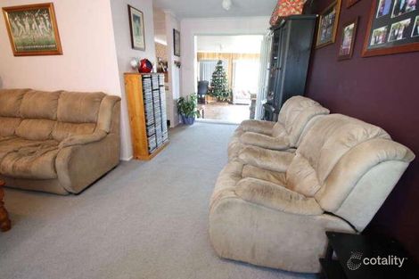 Property photo of 31 Vivaldi Crescent Claremont Meadows NSW 2747