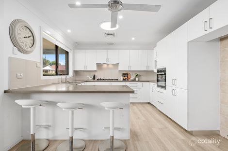 Property photo of 1 Wilson Place Bonnells Bay NSW 2264