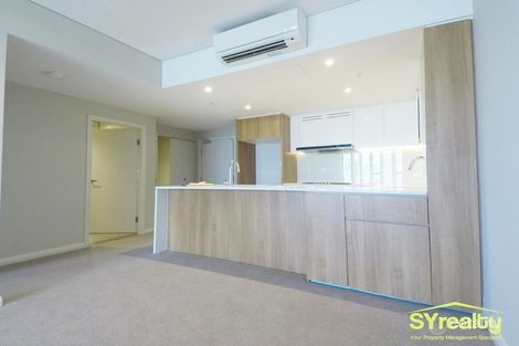 405/2 Waterways St, Wentworth Point, NSW 2127