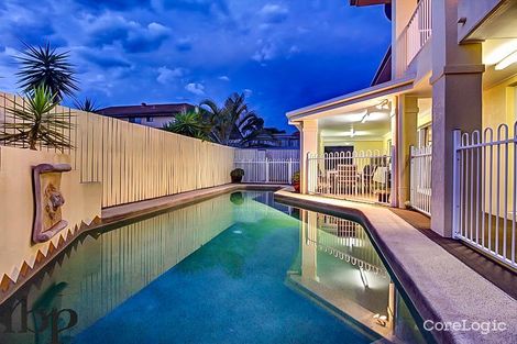 Property photo of 4 Arncliffe Close Carindale QLD 4152