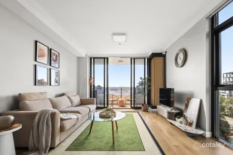 305/9 Australia Ave, Sydney Olympic Park, NSW 2127