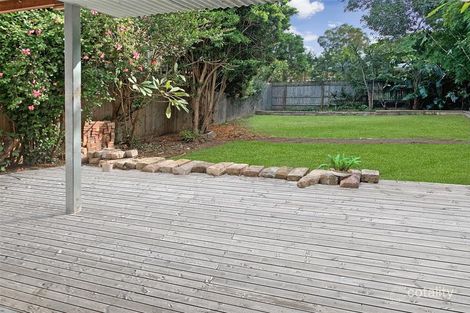 Property photo of 1/7 Eighth Avenue Palm Beach QLD 4221