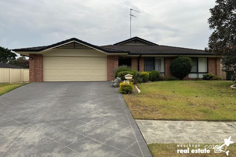 Property photo of 46 Colonial Circuit Wauchope NSW 2446