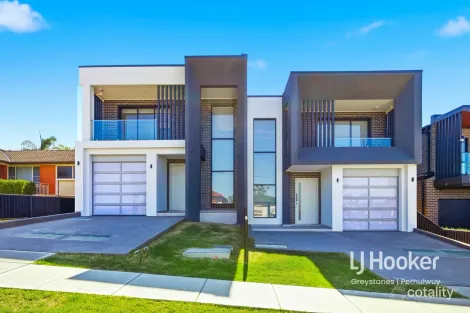 36 Dennis St, Greystanes, NSW 2145