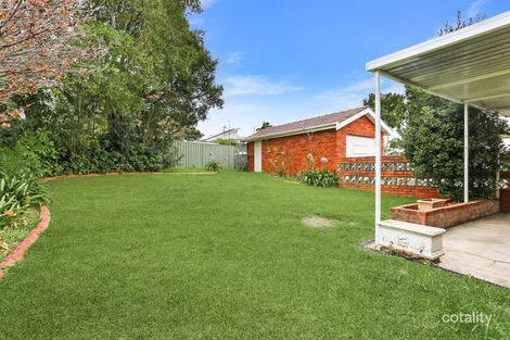 Property photo of 15 Bidurgal Avenue Kirrawee NSW 2232