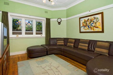 Property photo of 7 Boronia Avenue Croydon NSW 2132