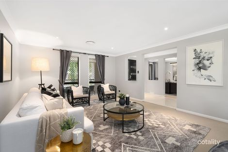 Property photo of 17 Stringybark Place Heathwood QLD 4110