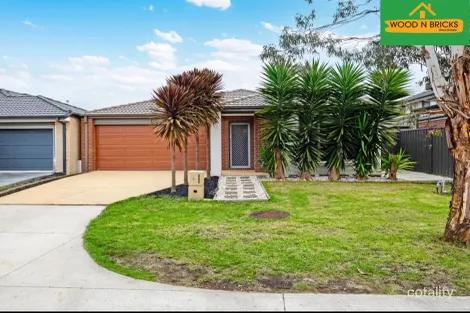4 Vollone Pl, Cranbourne East, VIC 3977