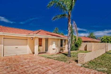 Property photo of 2 Clarence Street Tuart Hill WA 6060