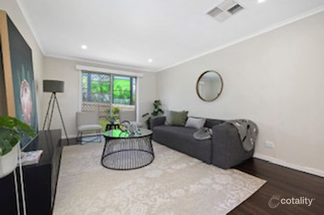 Property photo of 56 Illawarra Crescent Dandenong North VIC 3175