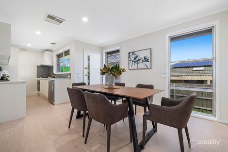 Property photo of 56 Illawarra Crescent Dandenong North VIC 3175