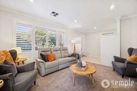 Property photo of 15 Brandwood Gardens Leeming WA 6149