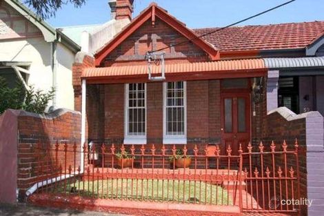 Property photo of 61 Roberts Street Camperdown NSW 2050