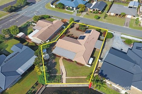 Property photo of 4 Caldwell Street Pelican Waters QLD 4551