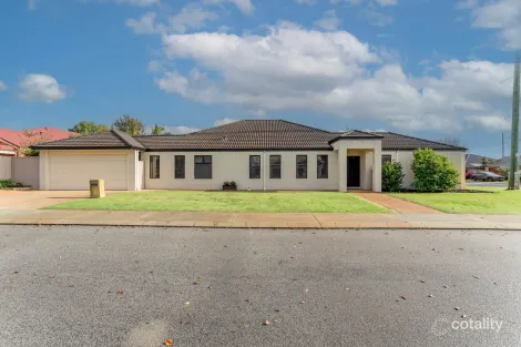 Property photo of 1 Waterview Parade Southern River WA 6110