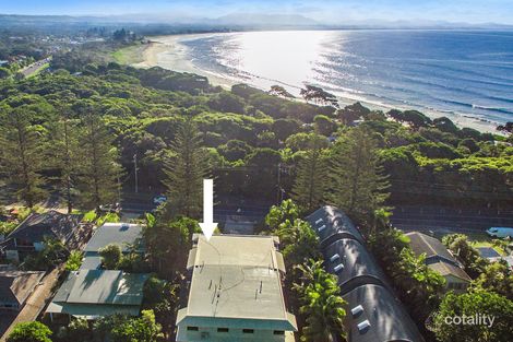 Property photo of 6/122 Lighthouse Road Byron Bay NSW 2481