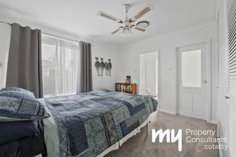 Property photo of 27 Pindari Avenue Camden NSW 2570