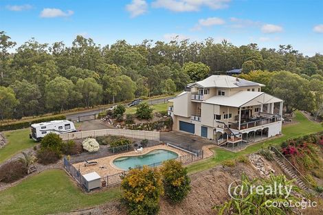 Property photo of 16 Forest Road Cashmere QLD 4500
